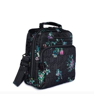 Bouquet Black Ranger